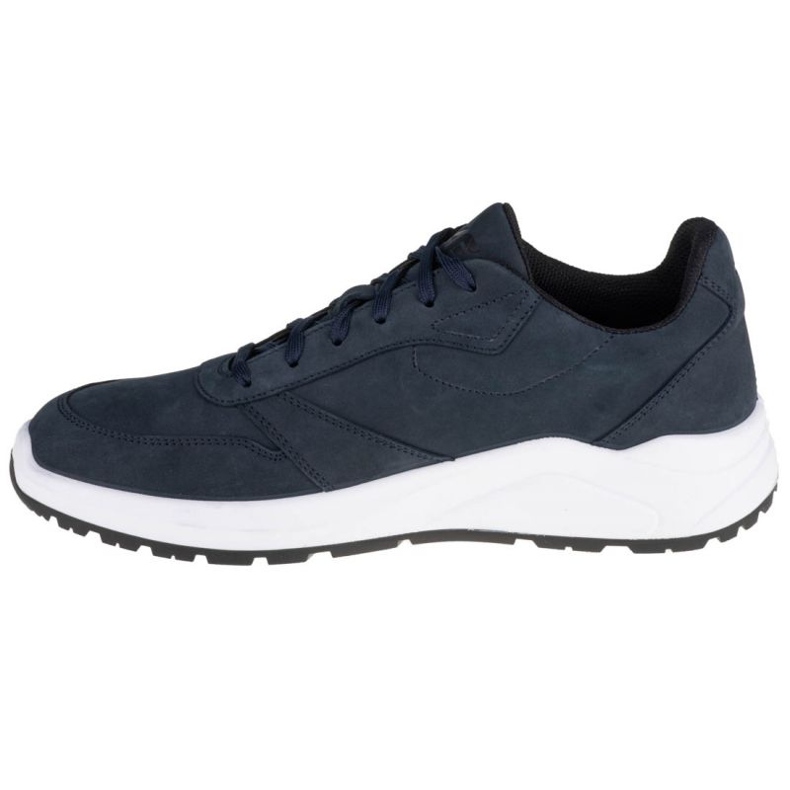 Scarpe 4F M H4L21-OBML250-SETCOL002 31S blu 1