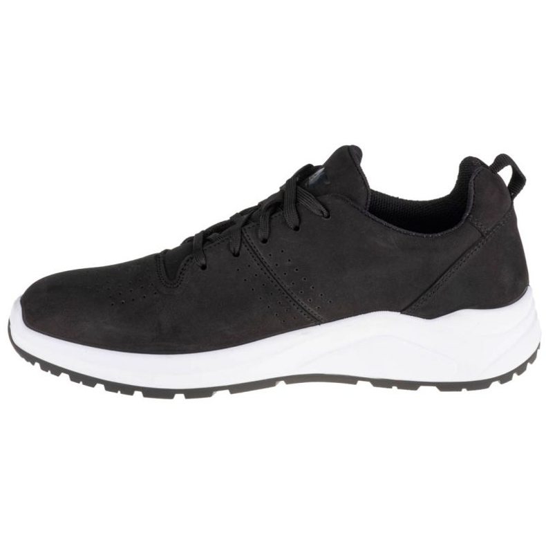Scarpe 4F M H4L21-OBML251-SETCOL003 21S nero 1