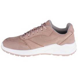 Scarpe 4F W H4L21-OBDL250-SETCOL001 56S rosa 1