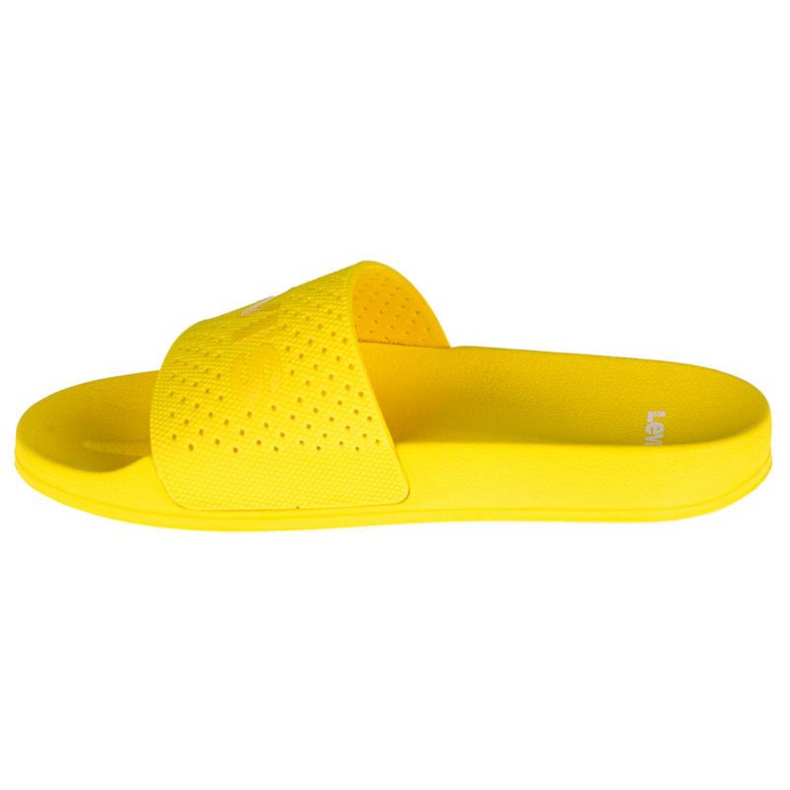 Levi's June Perf SW 233025-753-73 giallo 1