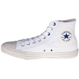 Converse Chuck Taylor All Star Alte U 165051C bianco 1
