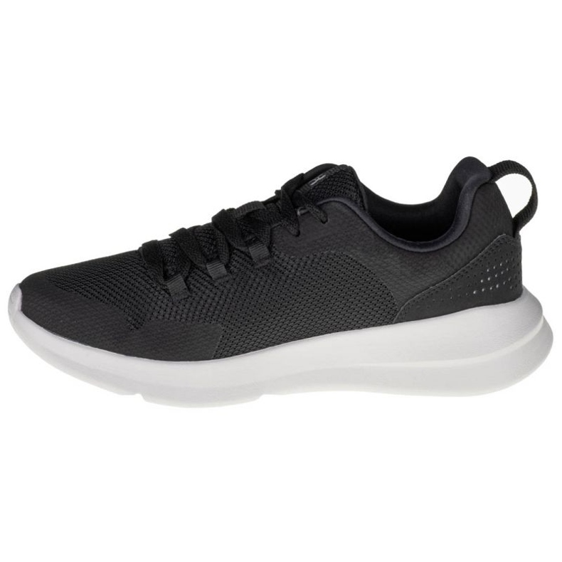 Under Armour W Essential W 3022955-001 nero 1