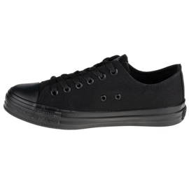 Scarpe Lee Cooper W LCW-21-31-0085L nero 1