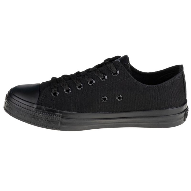 Scarpe Lee Cooper W LCW-21-31-0085L nero 1