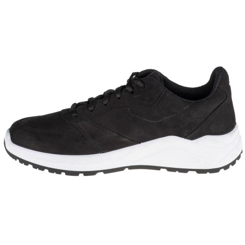 4F Wmn's Casual W H4L21-OBDL250 21S scarpe nero 1