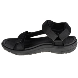 Sandali da donna Lee Cooper W LCW-21-34-0211L nero 1