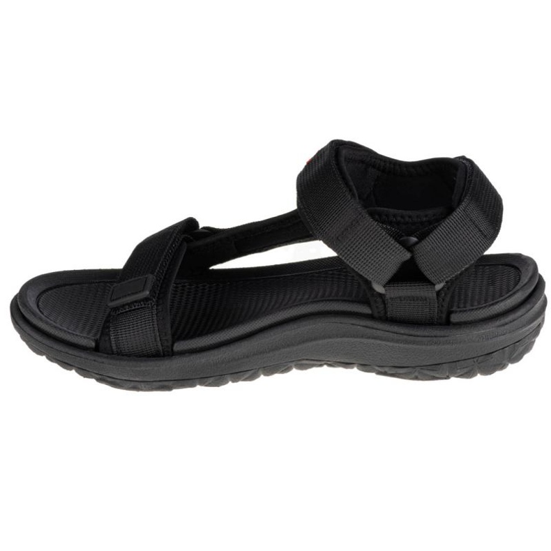 Sandali da donna Lee Cooper W LCW-21-34-0211L nero 1