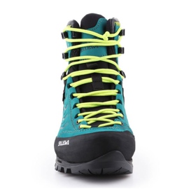 Scarpe Salewa Ws Rapace Gtx 61333-8630 blu 2