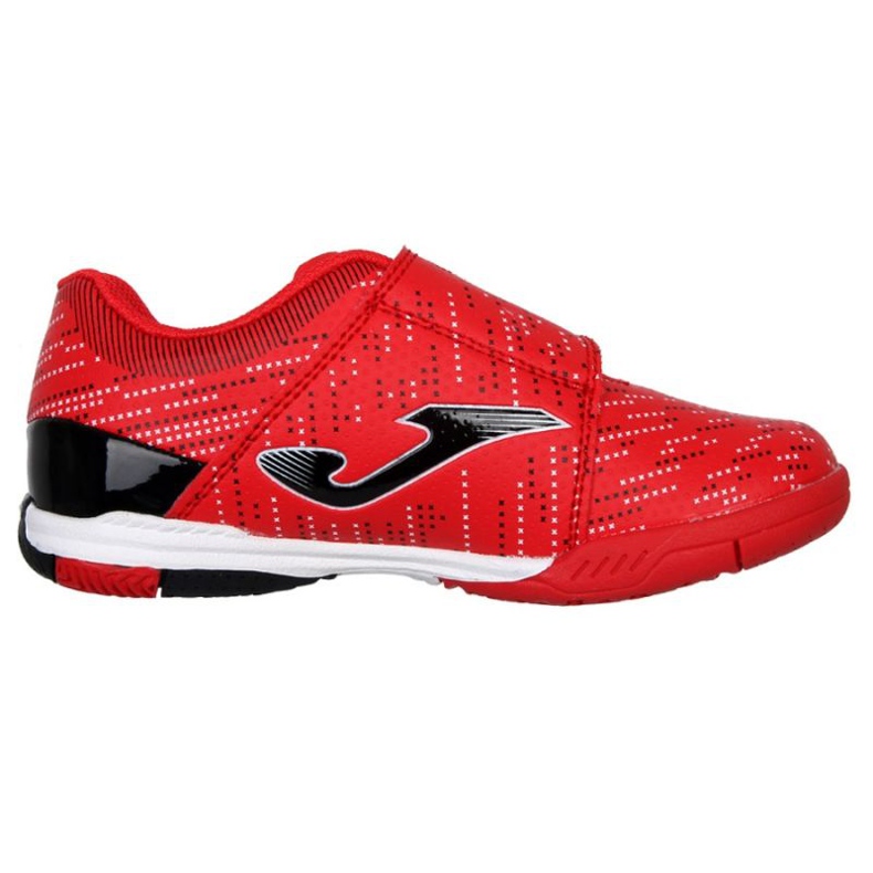 Scarpe da calcio Joma Xpander 2104 In Jr XPJS2106INV multicolore arance e rossi 1