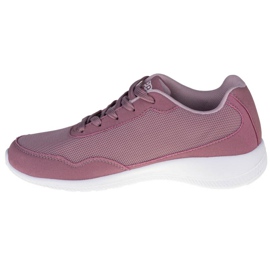 Kappa Follow Nc Scarpe W 242495NC-2310 viola 1