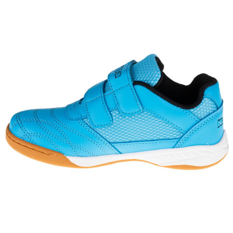 Scarpe Kappa Kickoff K 260509K-6211 nero blu 1