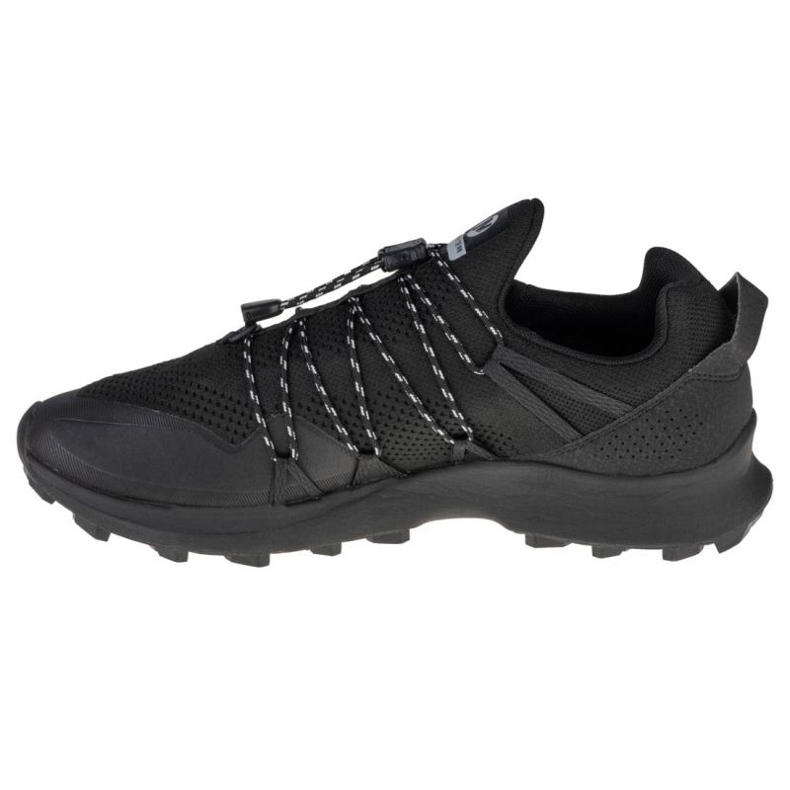 Merrell lungo cielo cucito M J002579 nero 1
