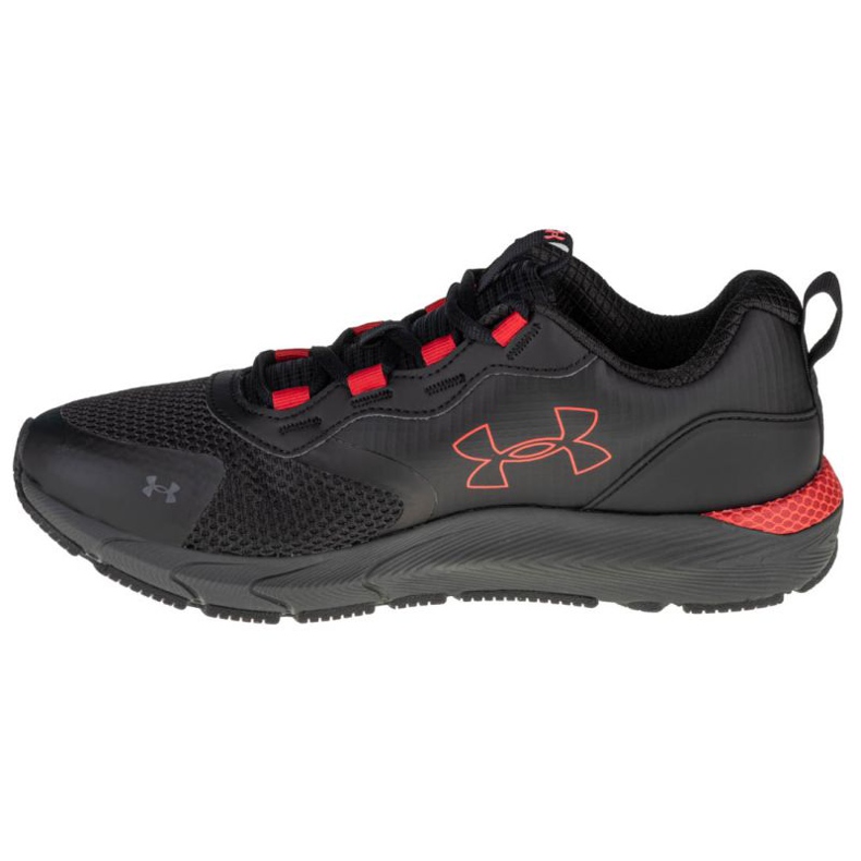 Under Armour Hovr Sonic Strt M 3024369-002 nero 1
