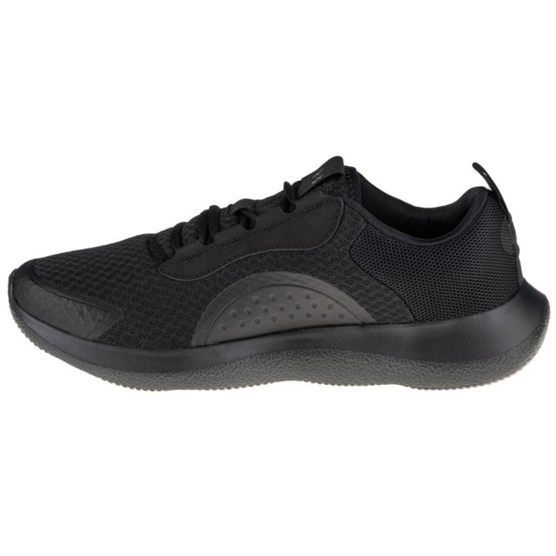 Under Armour Vittoria sotto l'armatura M 3023639-003 nero 1