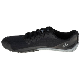 Guanto Merrell Vapor 4 W J066684 nero 1