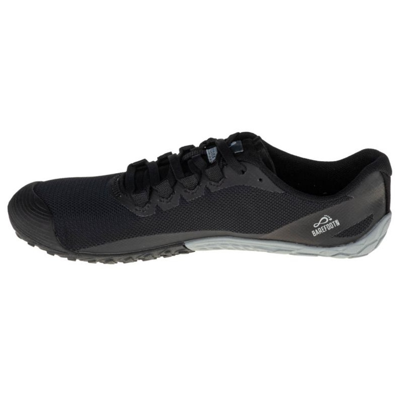 Guanto Merrell Vapor 4 W J066684 nero 1