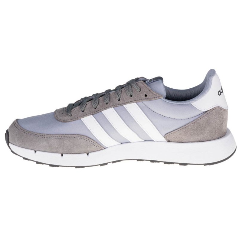 Scarpe Adidas Run 60s 2.0 M FY5958 nero 1
