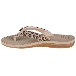 Kappa Fayola W 242980-4150 marrone 1