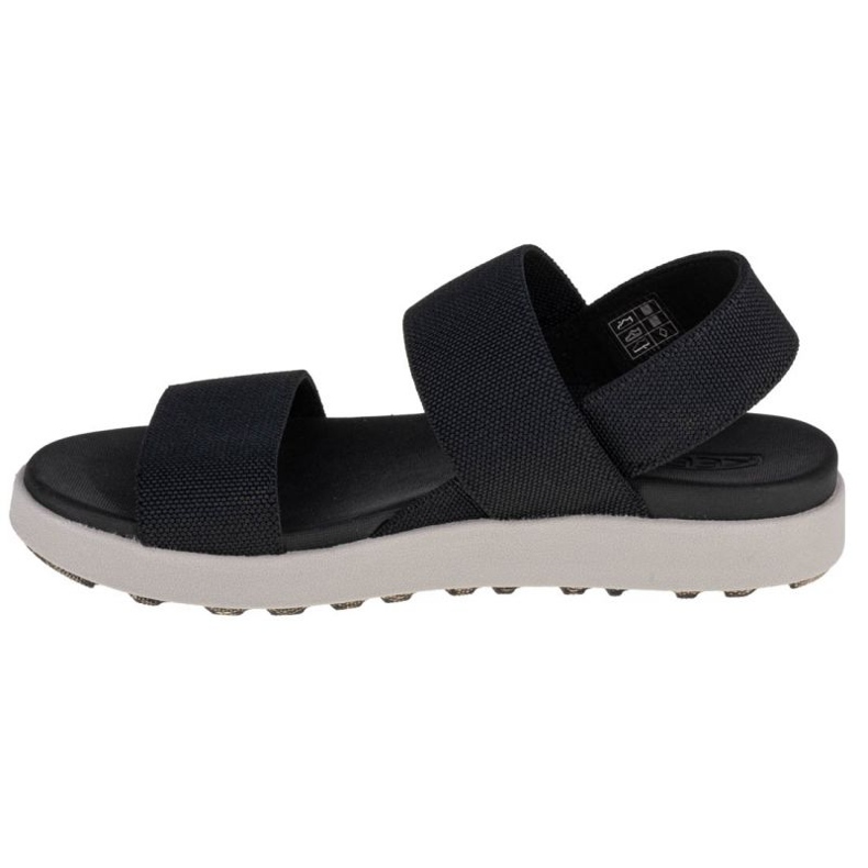 Sandali Keen Elle Backstrap W 1022620 nero 1