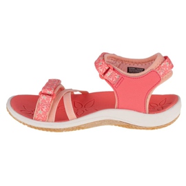 Sandali Keen Verano 1024827 rosa 1