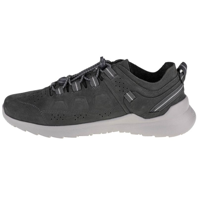 Scarpe Keen Highland M 1025240 nero 1