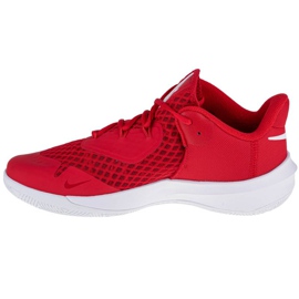 Scarpe Nike Zoom Hyperspeed Court CI2964-610 rosso 1