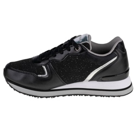 US Polo Assn. Tuzla4 W FEY4228S8YM1-BLK nero 1