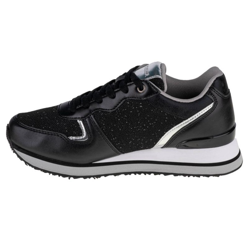 US Polo Assn. Tuzla4 W FEY4228S8YM1-BLK nero 1