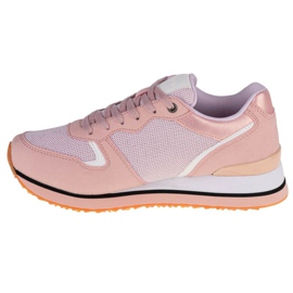 US Polo Assn. Tuzla4 W FEY4228S8YM1-ROSA 1
