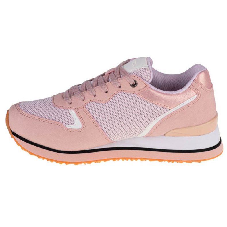 US Polo Assn. Tuzla4 W FEY4228S8YM1-ROSA 1
