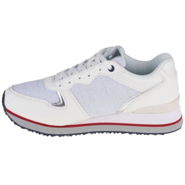 US Polo Assn. Tuzla4 W FEY4228S8YM1-BIANCO 1