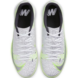 Scarpe indoor Nike Mercurial Vapor 14 Academy Ic M CV0973-107 multicolore bianco 1