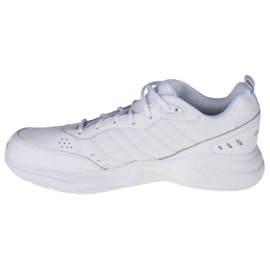 Scarpe Adidas Strutter M FY8131 bianca 1