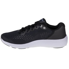 Under Armour Charged Pursuit 2 Se M 3023 865-001 nero 1