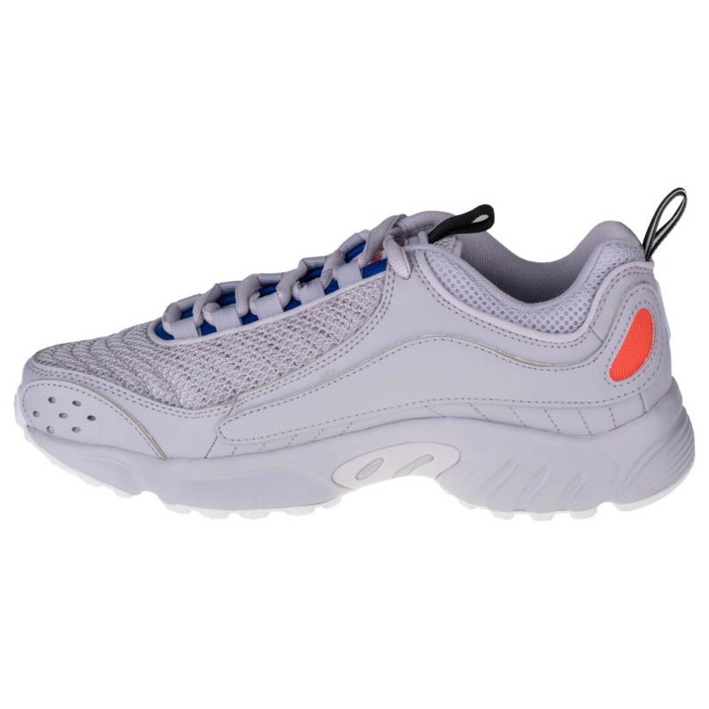 Reebok Daytona Dmx II M EF3406 grigio 1