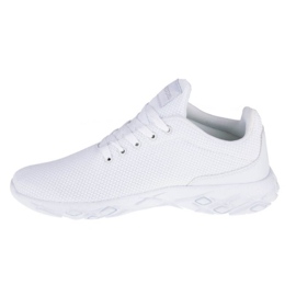 Scarpe Kappa Pauto Oc M 242855OC-1014 bianca 1