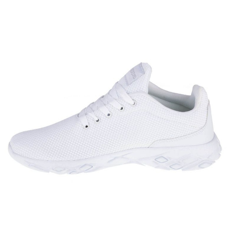 Scarpe Kappa Pauto Oc M 242855OC-1014 bianca 1