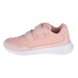 Kappa Cracker II K 260647K-7110 rosa 1