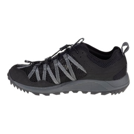Merrell Wildwood Aerosport M J036109 nero 1