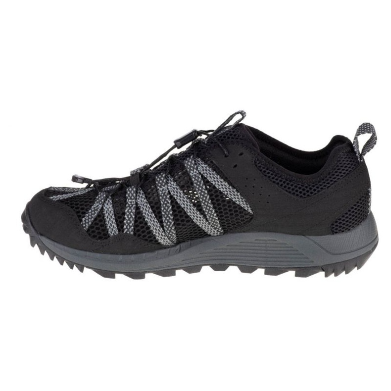 Merrell Wildwood Aerosport M J036109 nero 1