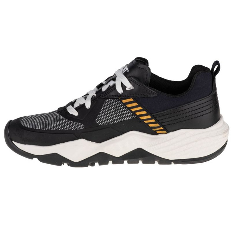 Caterpillar Groundwork Mesh M P110396 nero 1