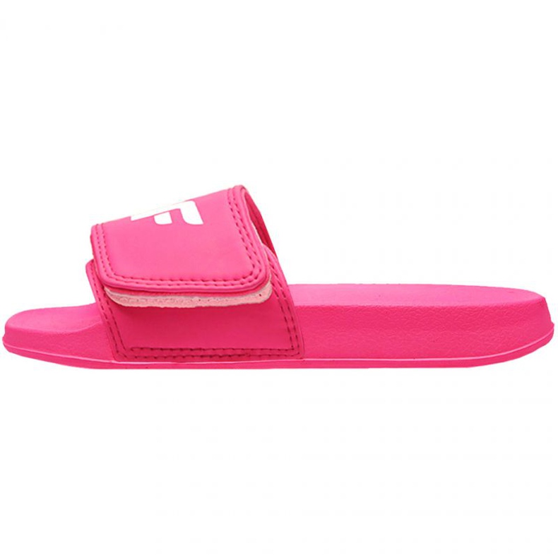 Pantofole 4F Jr HJL21 JKLD001 55S rosa 1