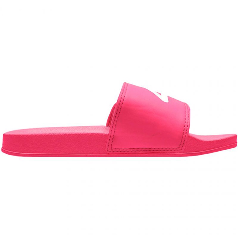 Pantofole 4F Jr HJL21 JKLD001 55S rosa 2