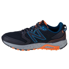 Scarpe New Balance M MT410LN7 nero 1