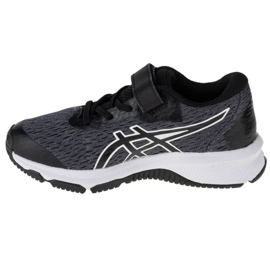 Asics GT-1000 9 P Jr 1014A151-004 nero 1