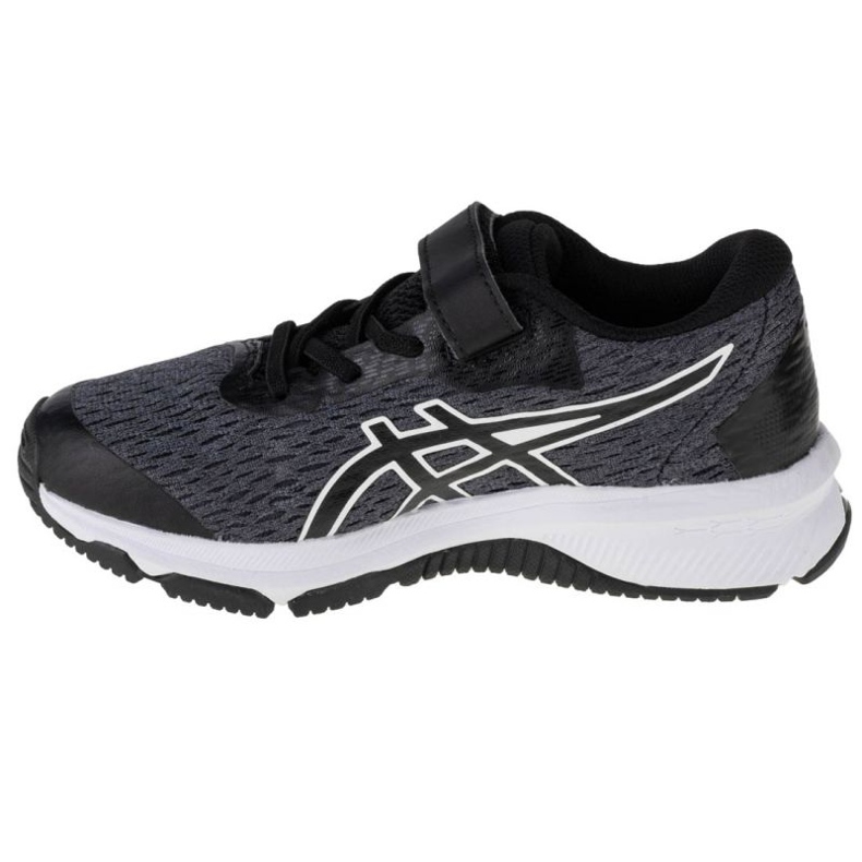 Asics GT-1000 9 P Jr 1014A151-004 nero 1