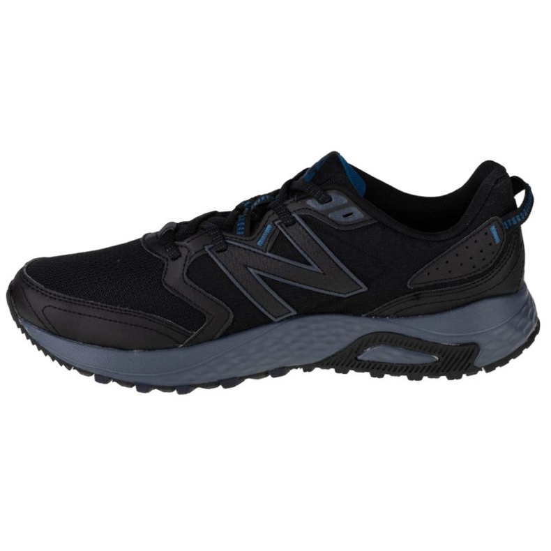 Scarpe New Balance M MT410LK7 nero 1