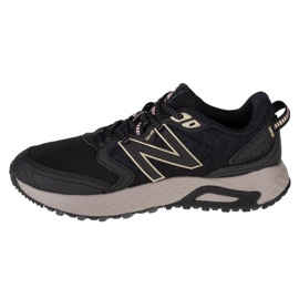 Scarpe New Balance W WT410LK7 nero 1