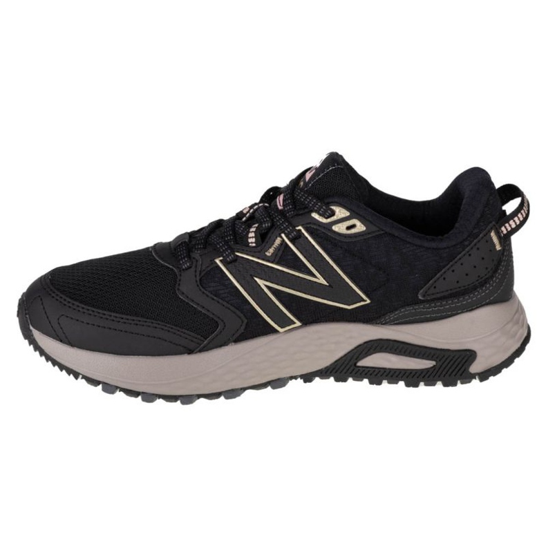Scarpe New Balance W WT410LK7 nero 1