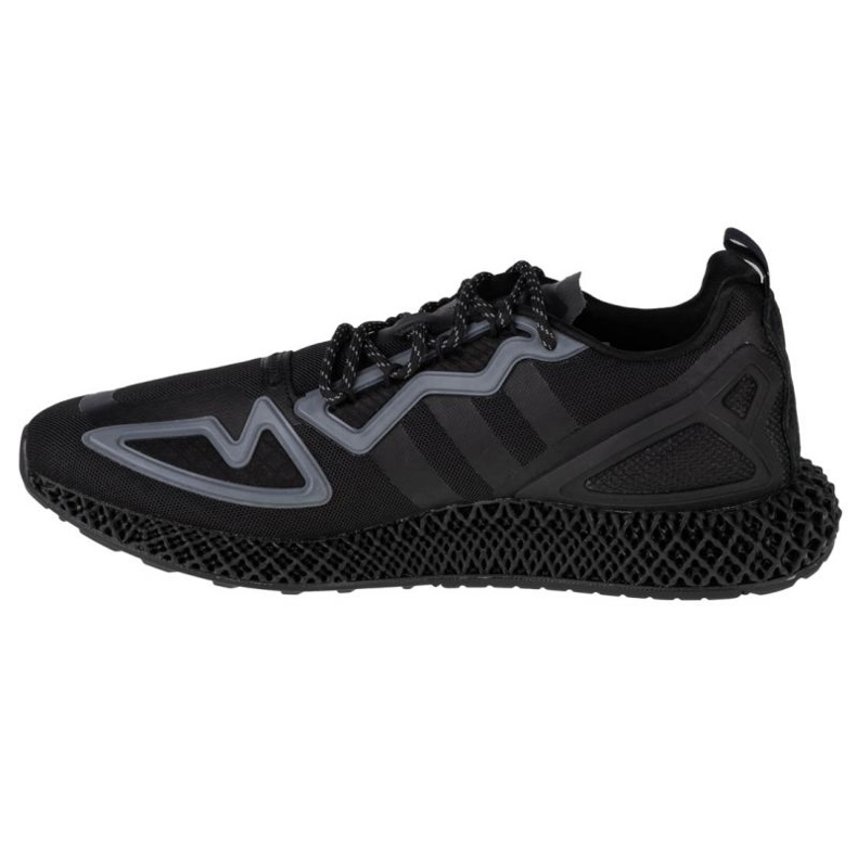 Scarpe Adidas Zx 2K 4D M FZ3561 nero 1